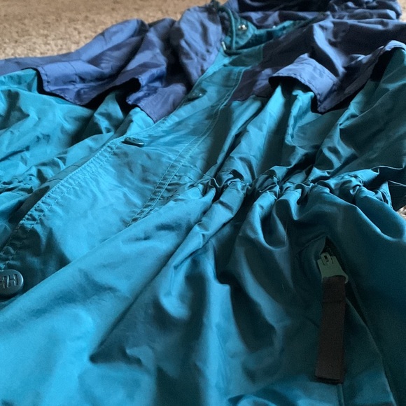 Vintage Helly Hansen windbreaker - Picture 4 of 5